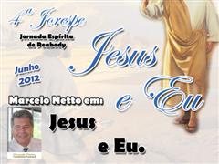 Jesus  e Eu